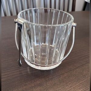 BACCARAT HARMONIE ICE BUCKET